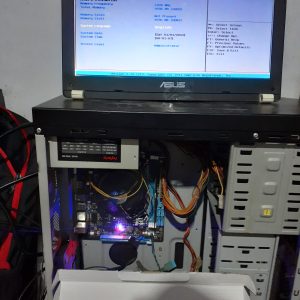 Service komputer PC