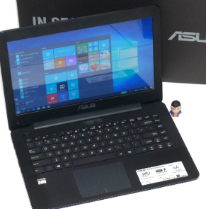 Laptop Asus X454Y / AMD E1