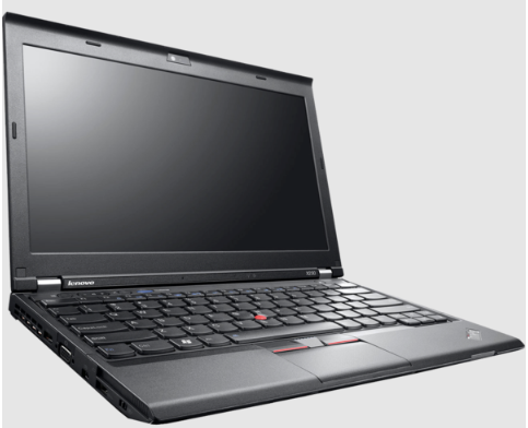 Lenovo Thinkpad X230 Core I5